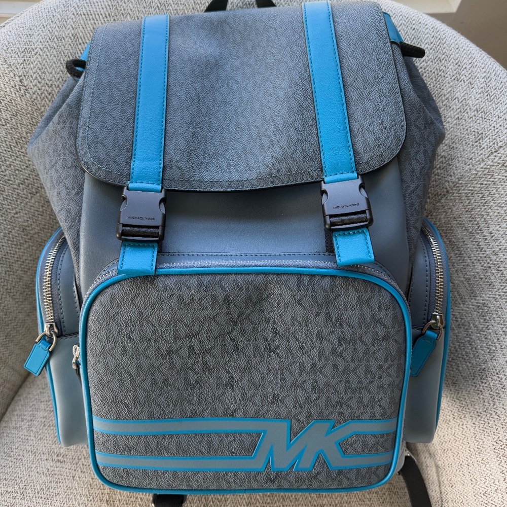 Michael Kors Backpack